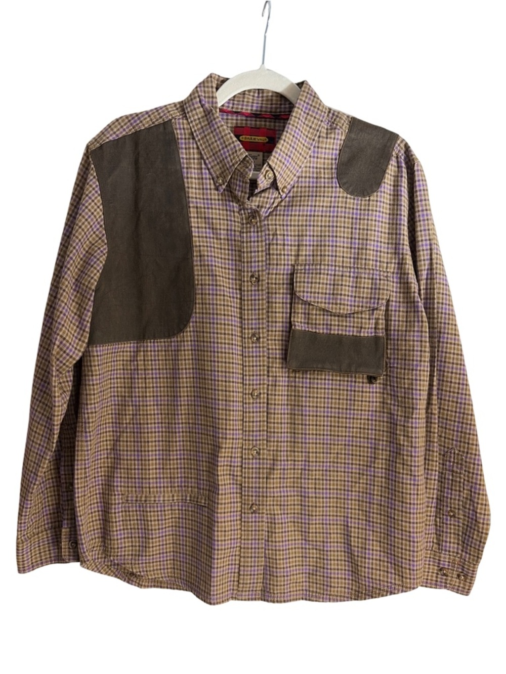 Braeval Artemis Shooting Shirt